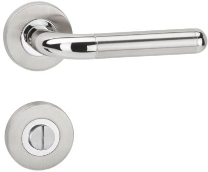 CLUB ER Klasse 3 - 1110.KL/2073.MI/3221/3216.BAD-63 Edelstahl poliert/matt /Produkte / Objektklasse