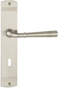 ZT - Drückergarnitur Lyon (BB)