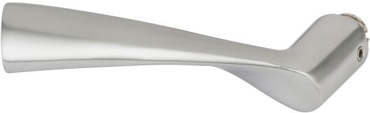 Drückerlochteil Modell 1290 linkszeigend / /