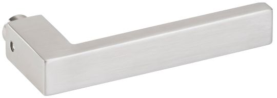 Drückerlochteil Modell 1682L beidseitg verwendbar / /