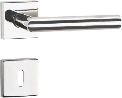 Basic 02 - 1802/2011.K.BB-61 Edelstahl poliert /Produkte /