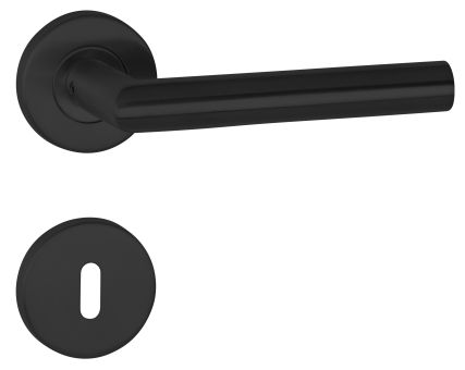 BASIC 02 Klasse 4 - 1802.KL4/2073.MI.BB-74 Classic Black (schwarz) /Produkte / Objektklasse