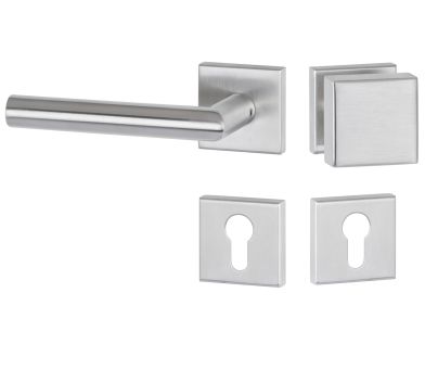 Basic 02 - 1802/2311.SC/3127/K.PZW.L-60 Edelstahl matt /Produkte /