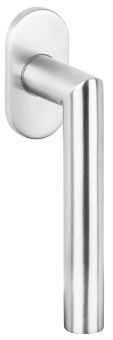 Fenstergriff 1802 MAG DKFL Edelstahl matt /Produkte / Drehkipp-Fenstergriffe /