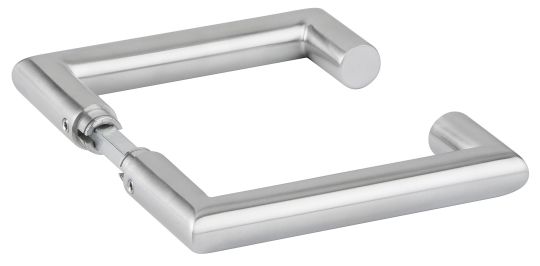 Drückerpaar 1808 Basic 08 / /