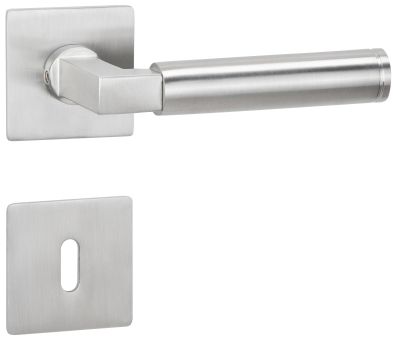 Infinity - 1831/2611.FL.BB-60 Edelstahl matt /Produkte /