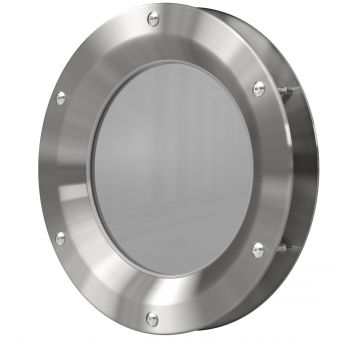 Edelstahl Bullauge 5033 ⌀25 - 50cm 