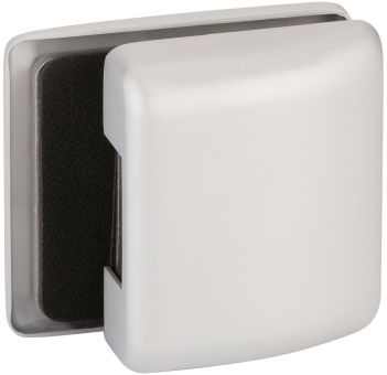 Gegenkasten Siena Edelstahl matt / /