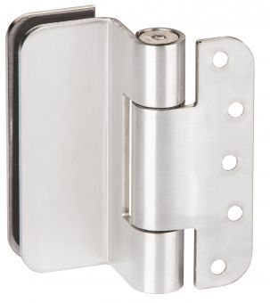 Glastürband 6352 Bandrolle einliegend 