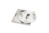  Artikelbild 3 des Artikels “Basic 02 - 1802/2611.FL-60 Edelstahl matt “