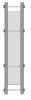  Artikelbild 3 des Artikels “Aluminium Bullauge edelstahlfarben ⌀25 - 40cm “