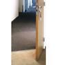  Artikelbild 3 des Artikels “EllenMatic Türbodendichtung EllenMatic Soundproof 15x30 für Holztüren, Hub 20 mm “