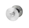  Artikelbild 4 des Artikels “Basic 02 - 1802/2636.FL/3221/3216.BAD-60 Edelstahl matt (BAD)“