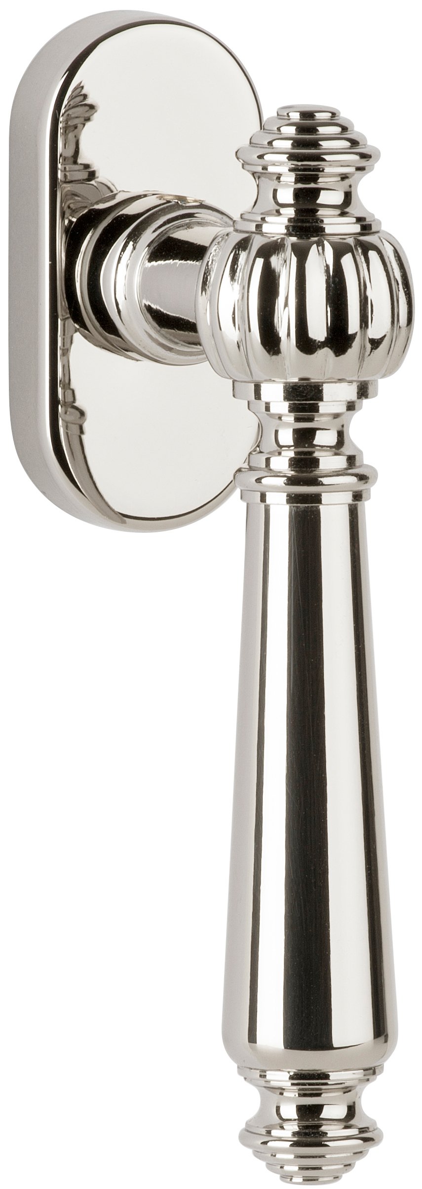  Artikelbild 1 des Artikels “Fenstergriff DK Versailles Glanznickel 40 mm“