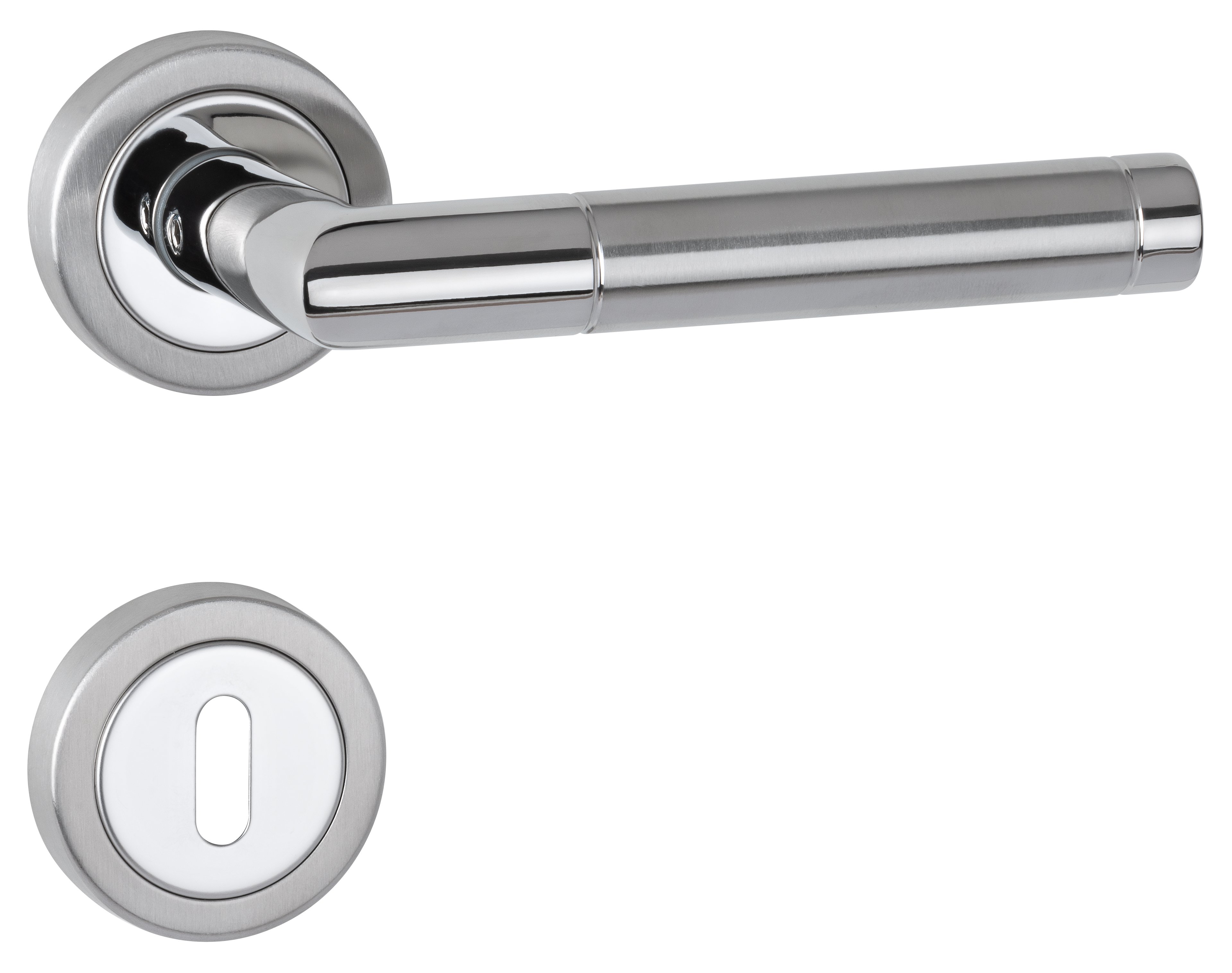  Artikelbild 1 des Artikels “Space ER - 1114.ER/2031.BB-63 Edelstahl poliert / matt (BB)“