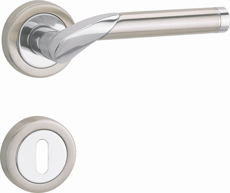  Artikelbild 1 des Artikels “Vision - 1125/2331-63 Edelstahl matt/Edelstahl poliert “