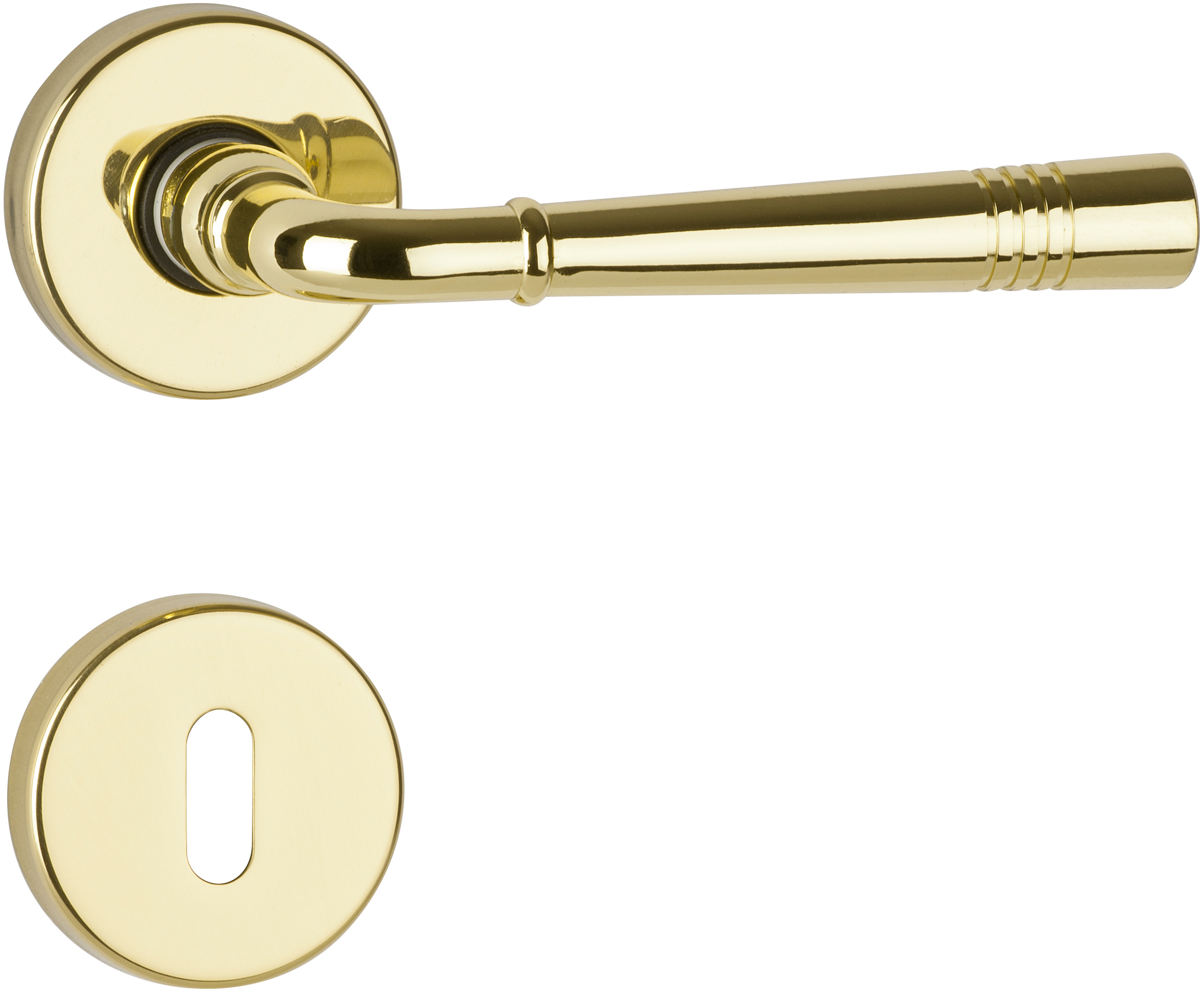  Artikelbild 1 des Artikels “Lyon - 1174.F/2031.K-01 Messing poliert “