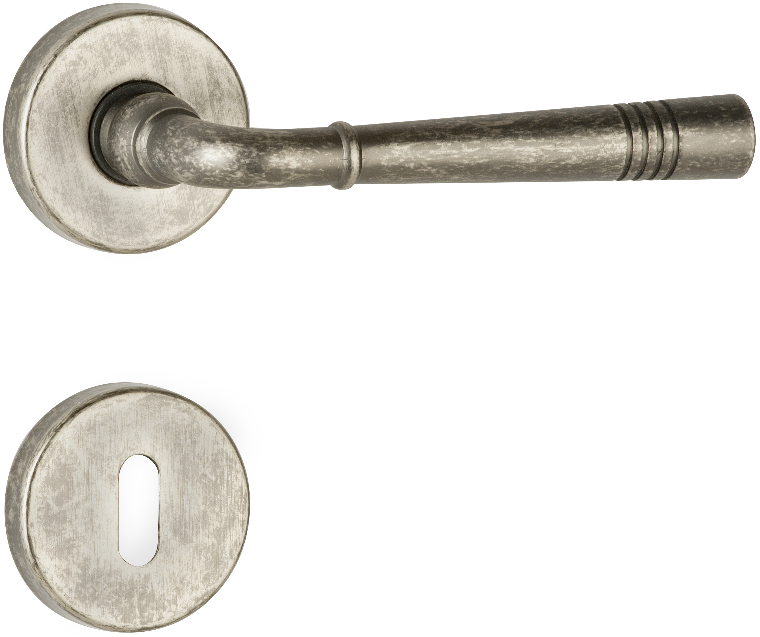  Artikelbild 1 des Artikels “Lyon - 1174.F/2031.K-06A Eisenfarben Antik schwarz “