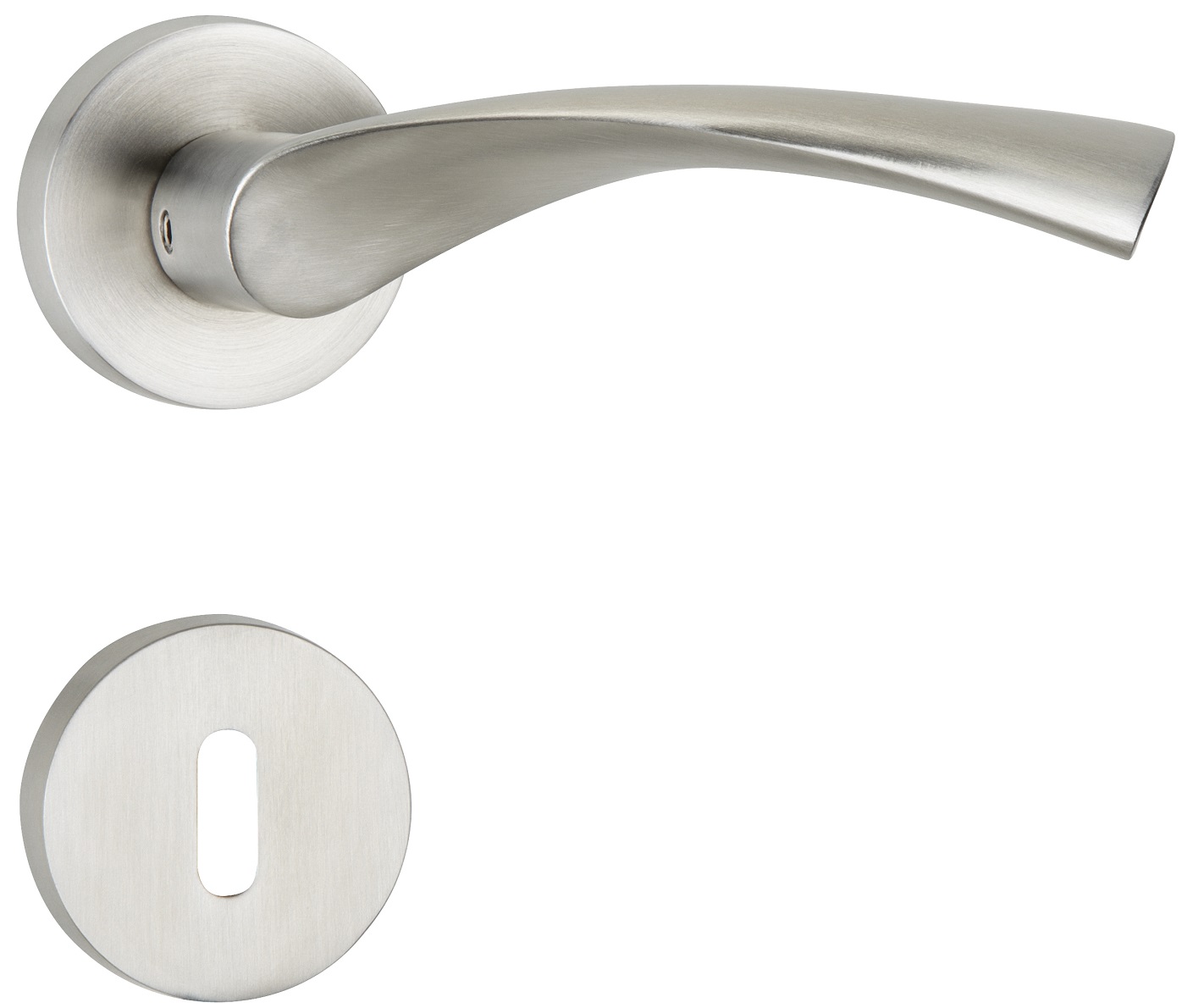 Artikelbild 1 des Artikels “Twist - 1290/2336.SC-60 Edelstahl matt “