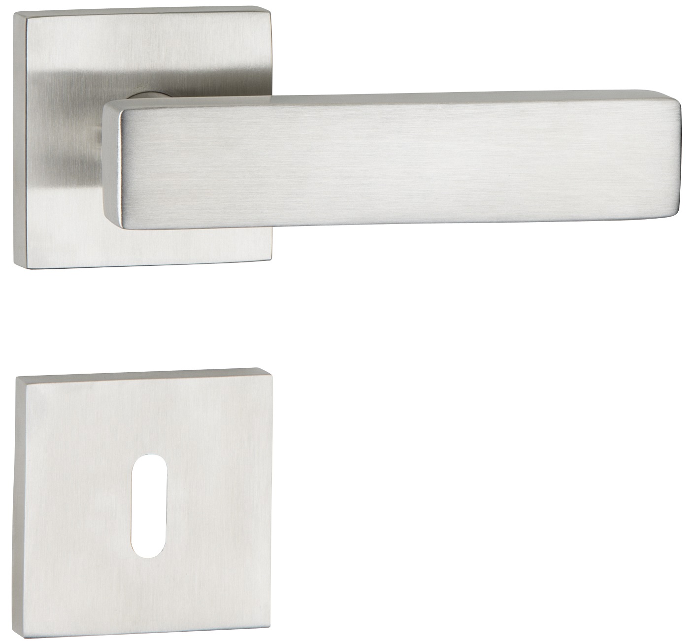  Artikelbild 1 des Artikels “Direct - 1616.K/2311.SC-60 Edelstahl matt “