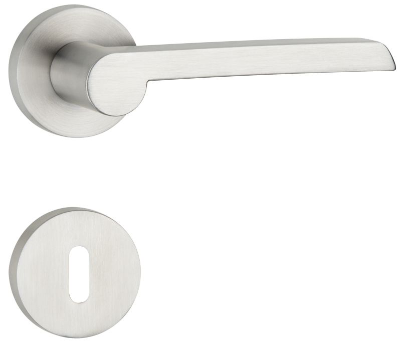  Artikelbild 1 des Artikels “Metropolis - 1673/2336.SC-60 Edelstahl matt “