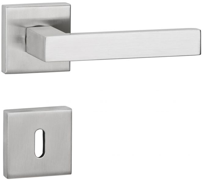  Artikelbild 1 des Artikels “West - 1682.L/2011.K-60 Edelstahl matt “
