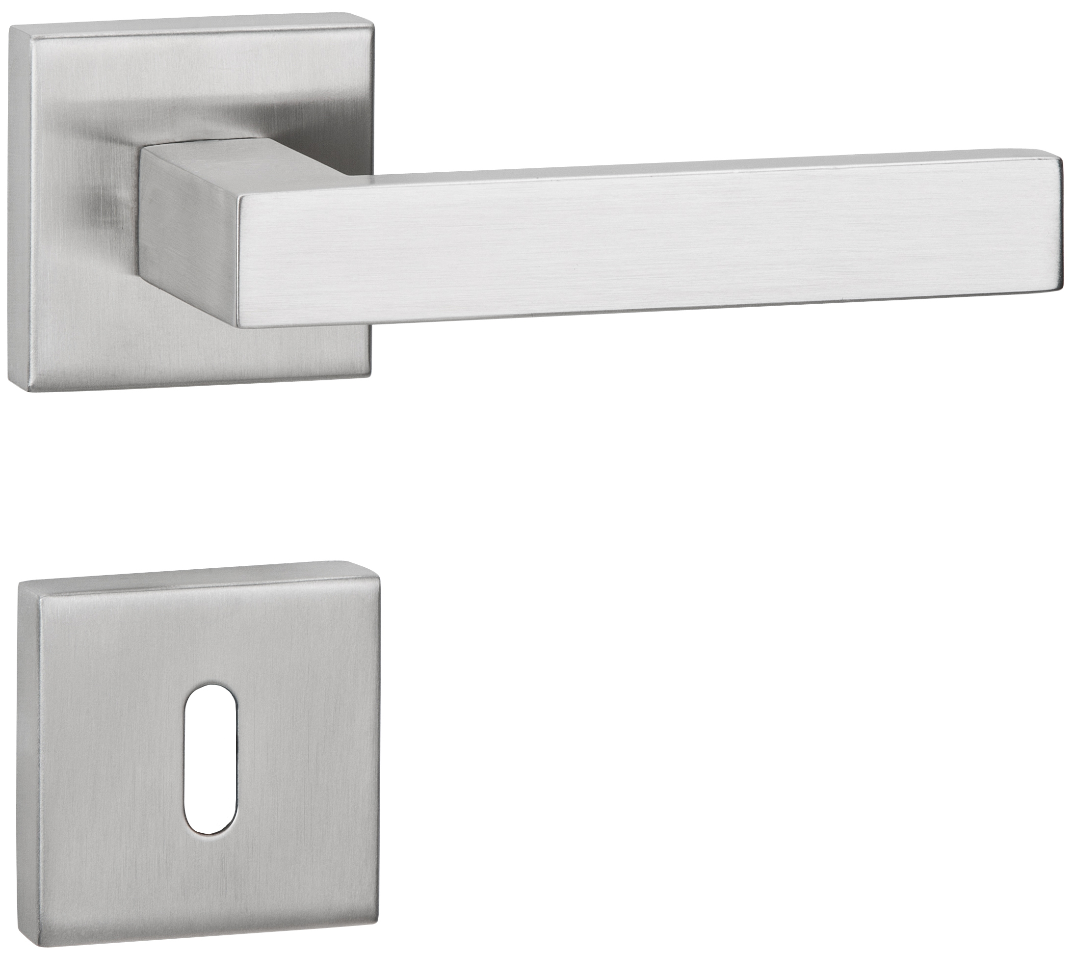  Artikelbild 1 des Artikels “West - 1682.L/2311.SC-60 Edelstahl matt “