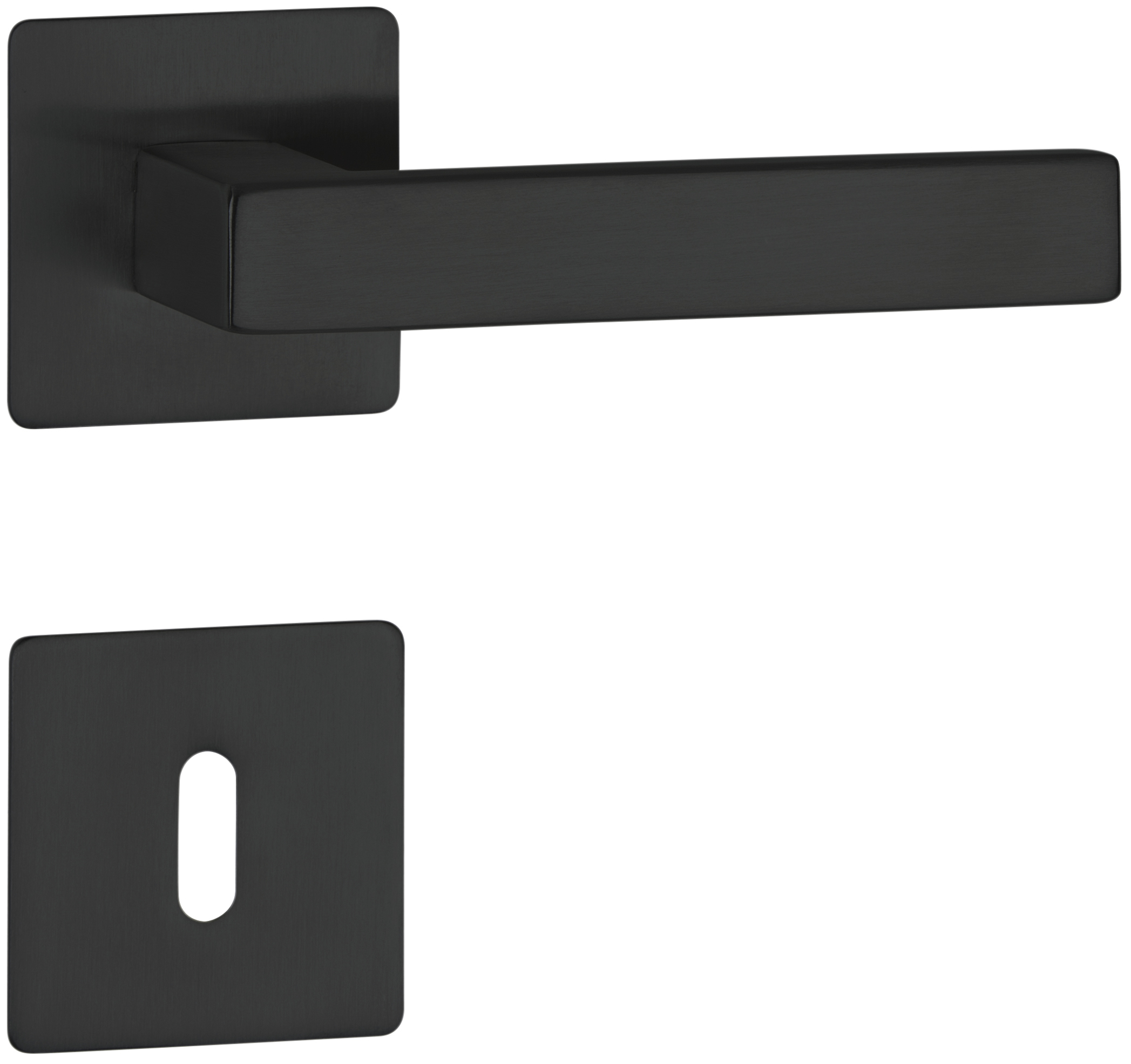  Artikelbild 1 des Artikels “West - 1682.L/2611.FL-74 Classic Black “