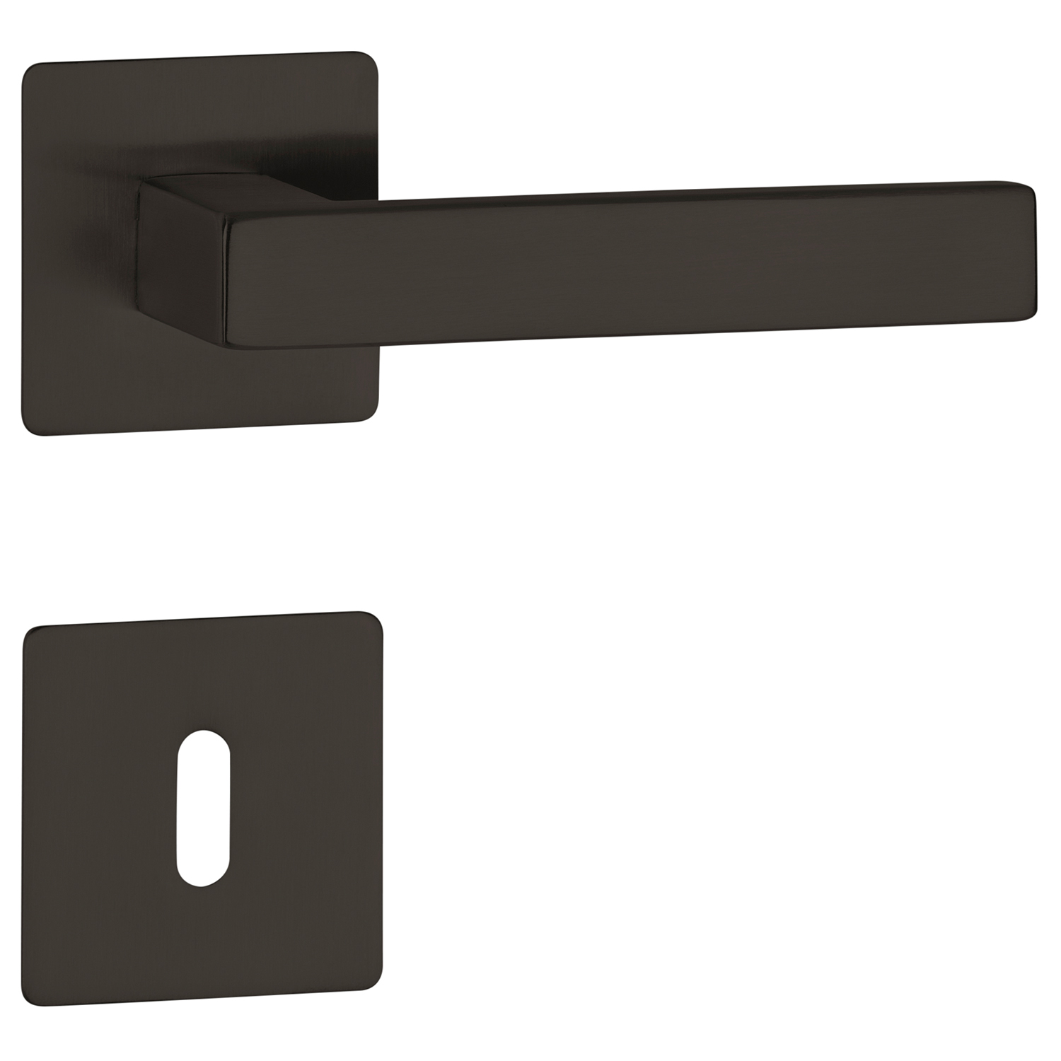  Artikelbild 1 des Artikels “West - 1682.L/2611.FL-72 Smoke Black “