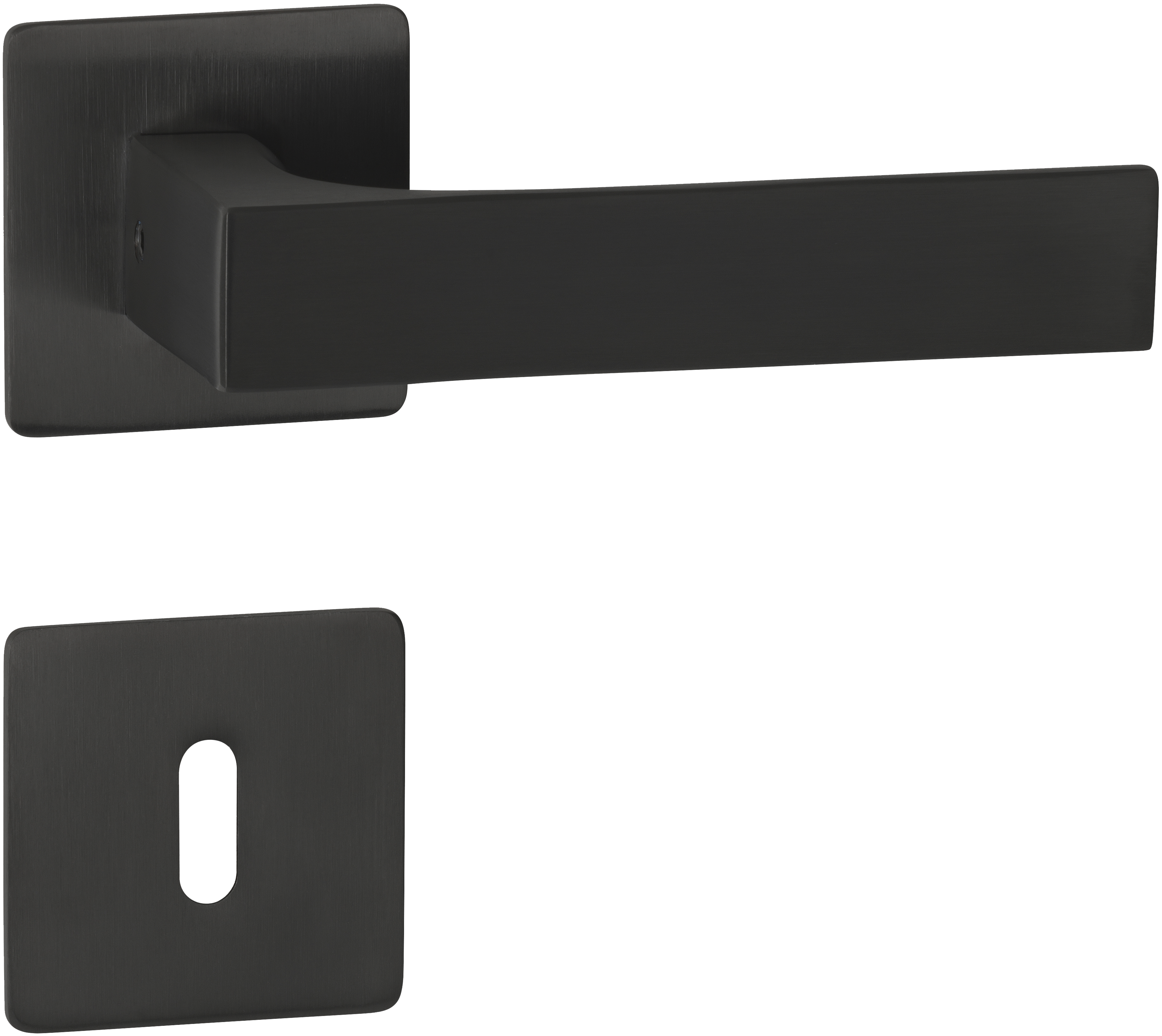  Artikelbild 1 des Artikels “Invite - 1693/2611.FL-72 Smoke Black “