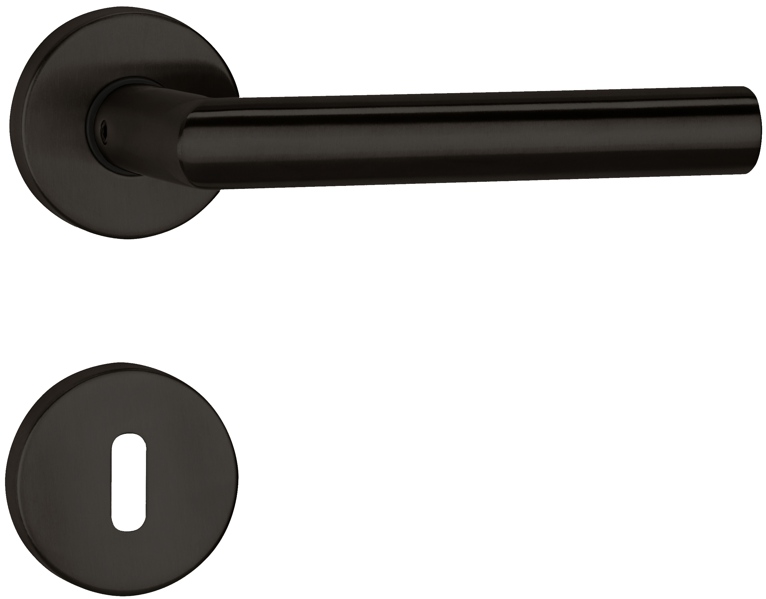  Artikelbild 1 des Artikels “Basic 02 - 1802/2036.KB-72 Smoke Black “