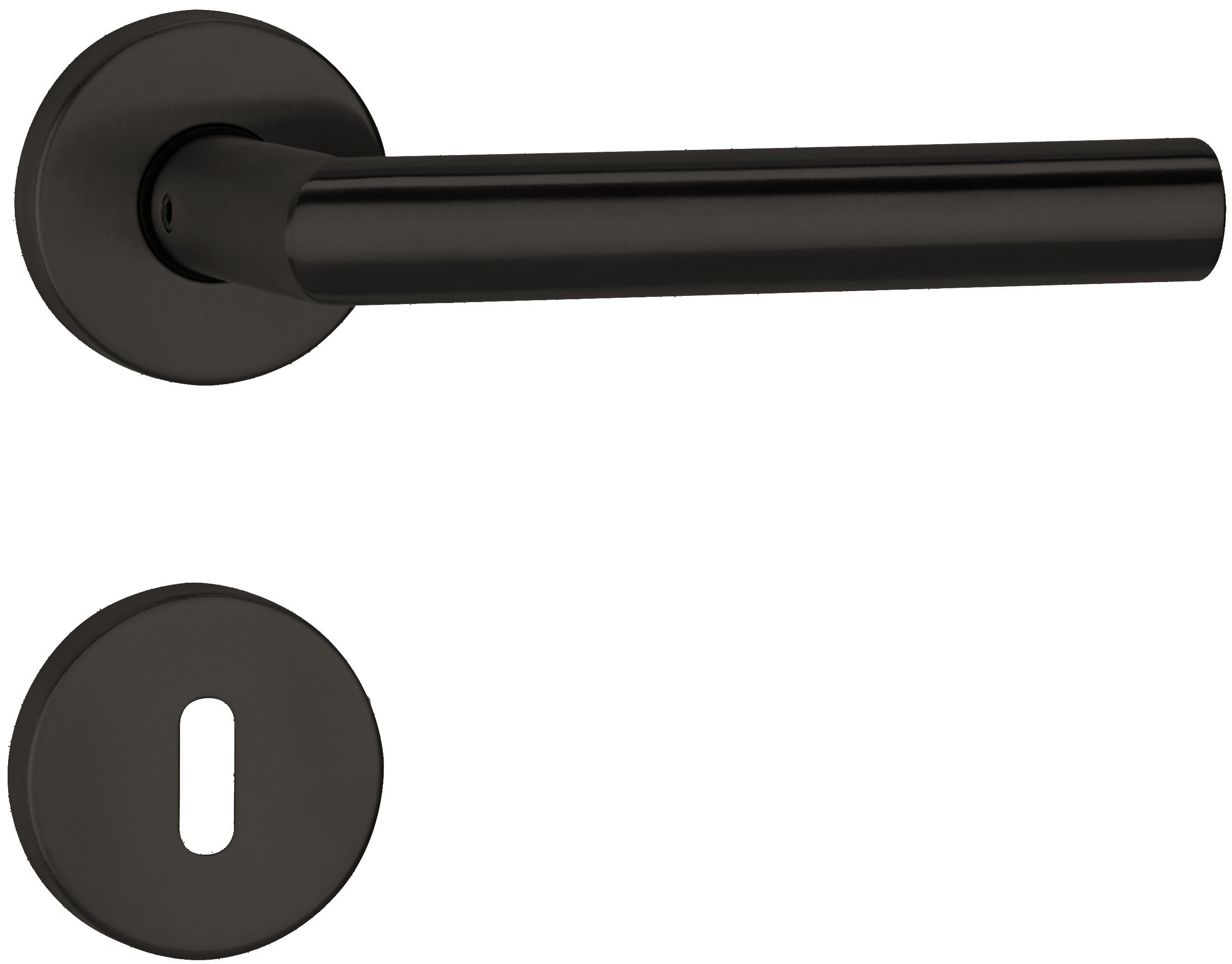  Artikelbild 1 des Artikels “Basic 02 - 1802/2036.KB.BB-72 Smoke Black (BB)“
