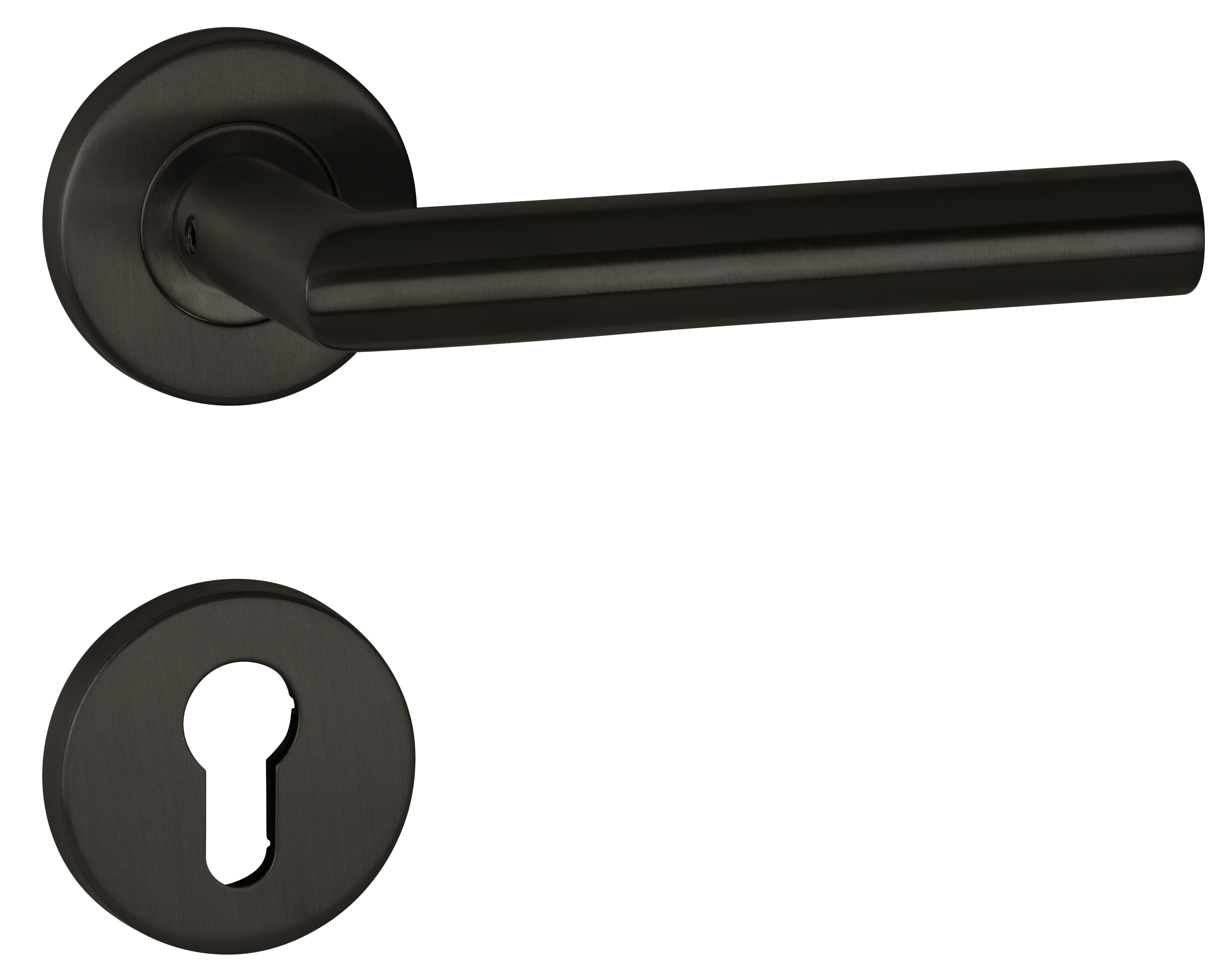  Artikelbild 1 des Artikels “BASIC 02 Klasse 4 - 1802.KL4/2073.MI-72 Smoke Black “