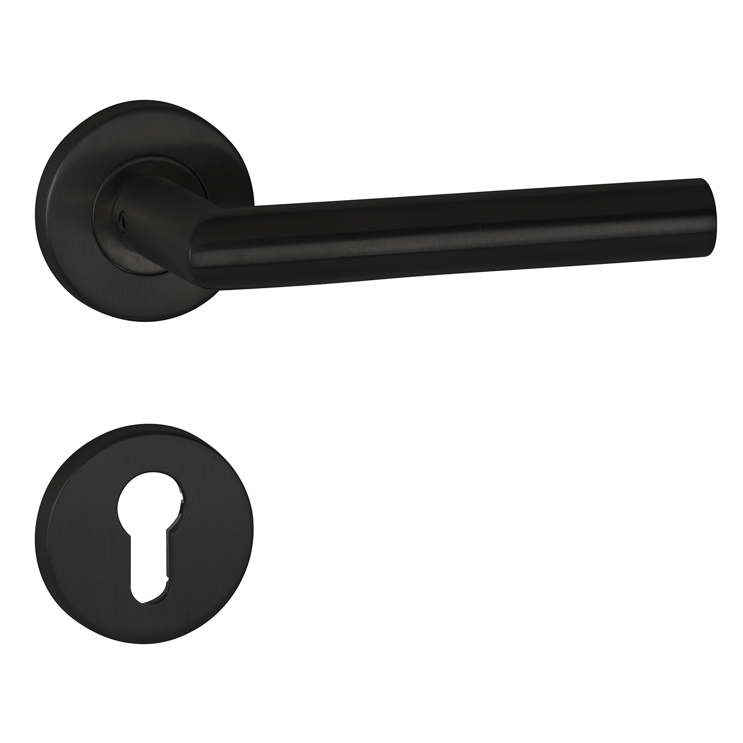  Artikelbild 1 des Artikels “BASIC 02 Klasse 3 - 1802.KL/2073.KFi-74 Classic Black (schwarz) “
