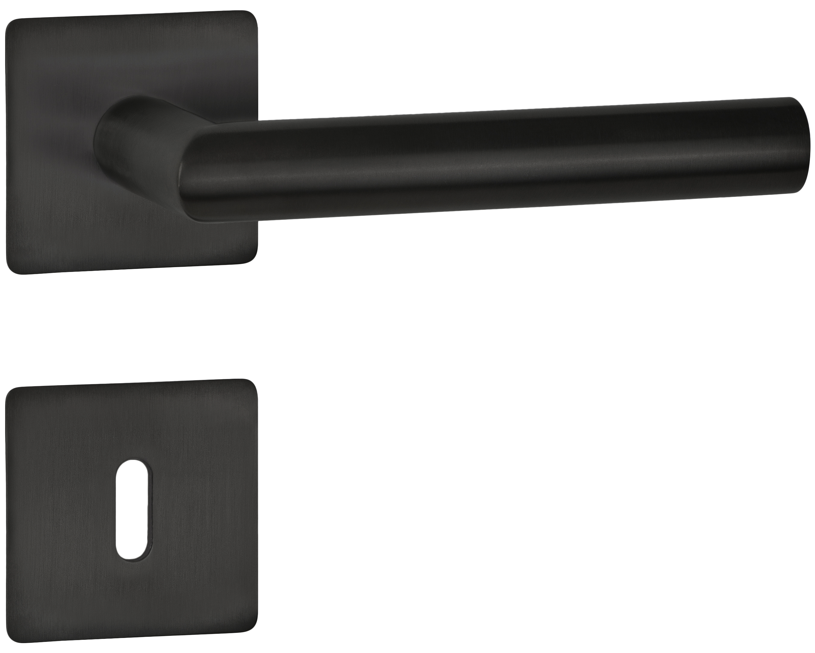  Artikelbild 1 des Artikels “Basic 02 - 1802/2611.FL-72 Smoke Black “