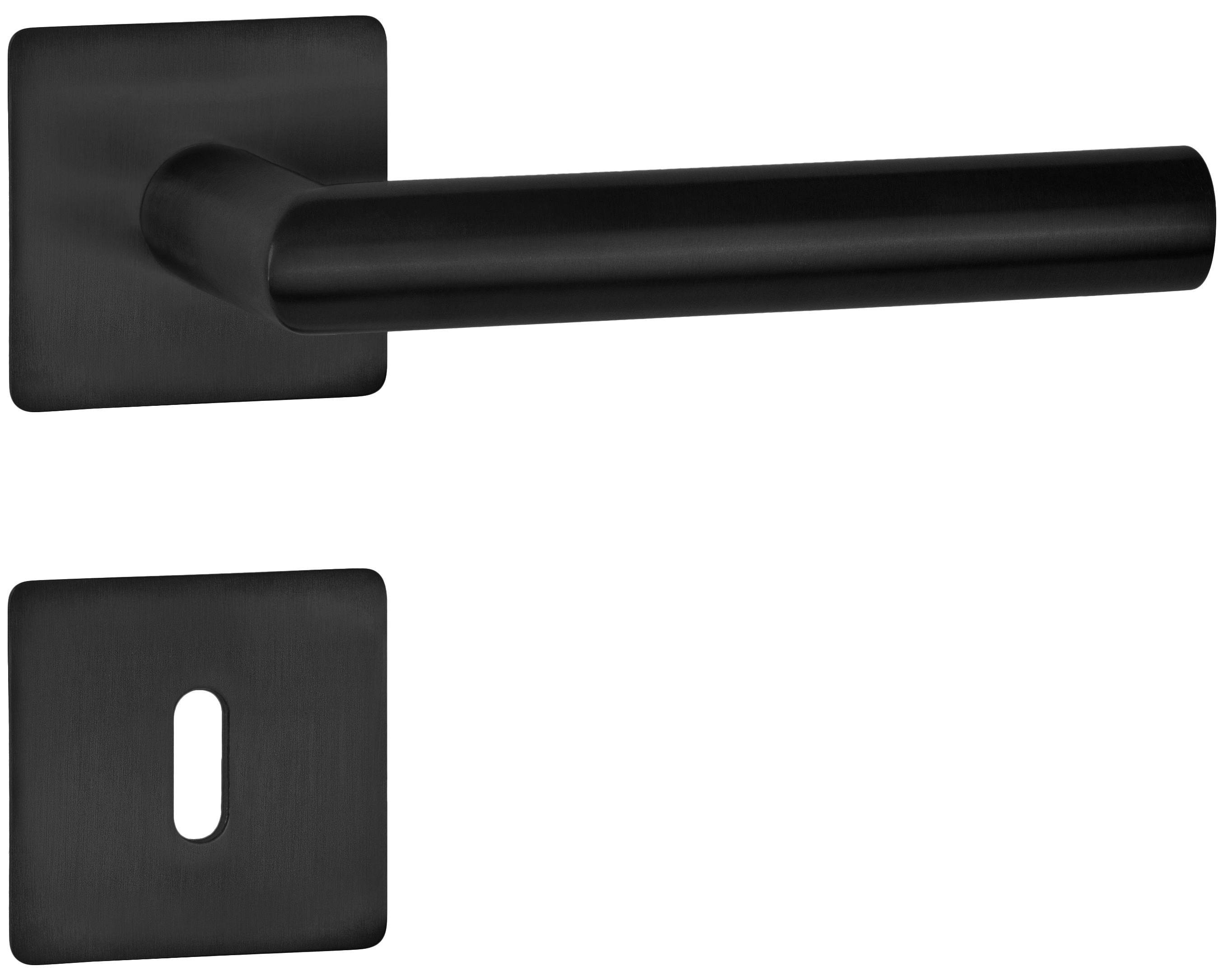  Artikelbild 1 des Artikels “Basic 02 - 1802/2611.FL-74 Classic Black “