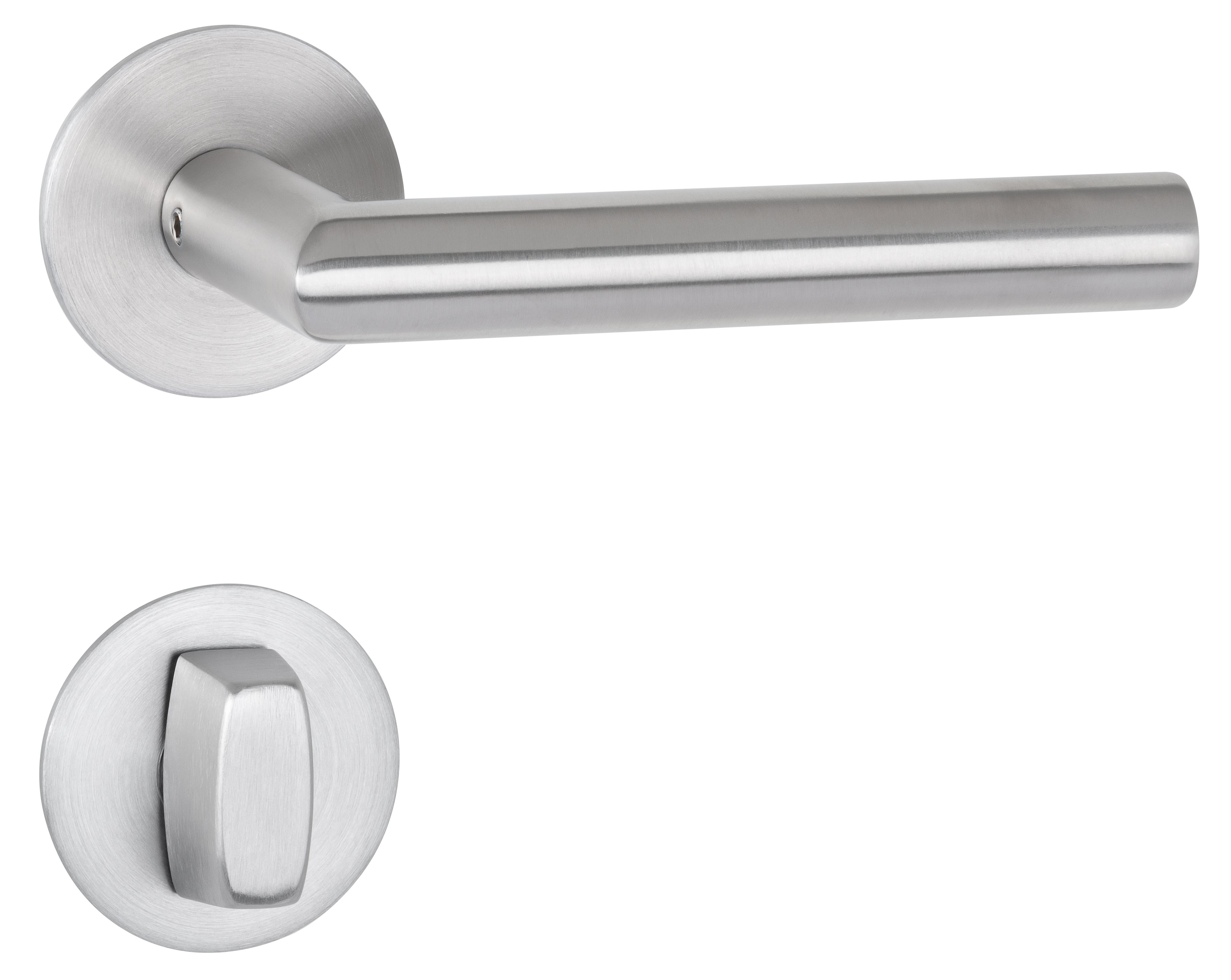  Artikelbild 1 des Artikels “Basic 02 - 1802/2636.FL/3221/3216.BAD-60 Edelstahl matt (BAD)“