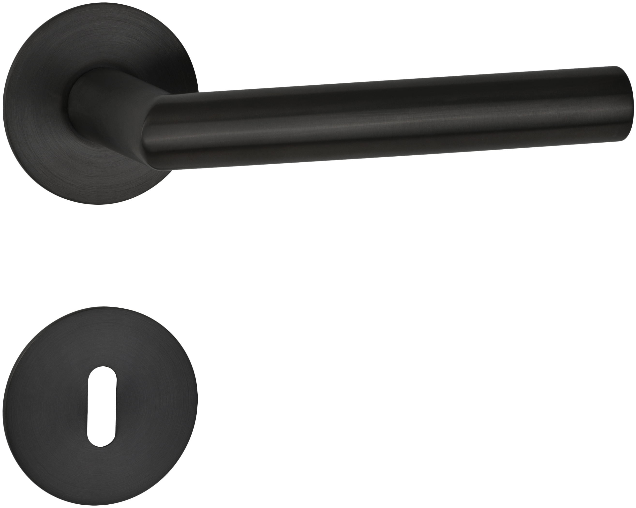  Artikelbild 1 des Artikels “Basic 02 - 1802/2636.FL-72 Smoke Black “