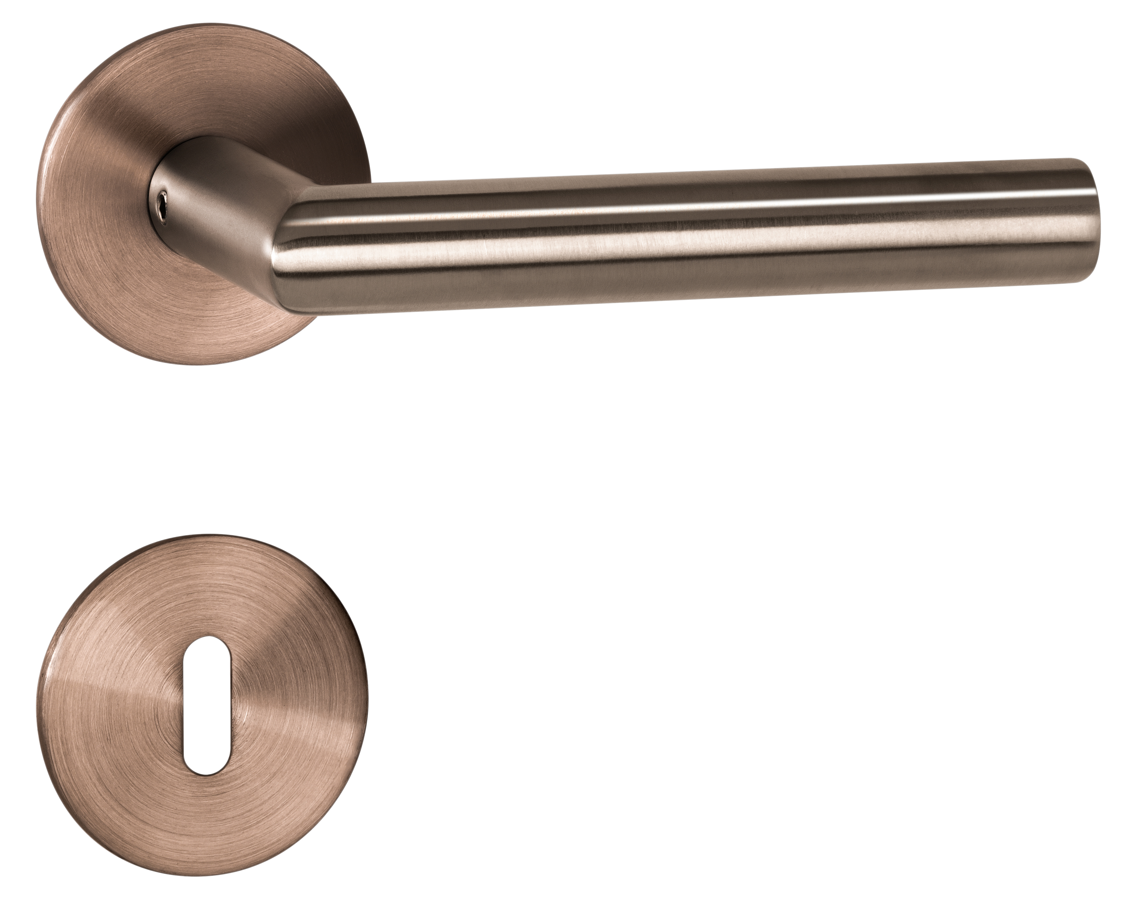  Artikelbild 1 des Artikels “Basic 02 - 1802/2636.FL-71 Bronzefarben matt “