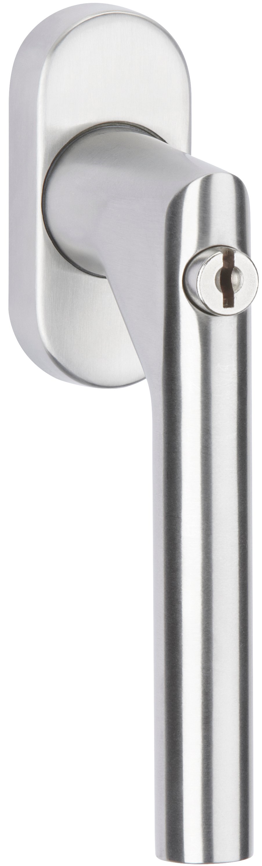  Artikelbild 1 des Artikels “Fenstergriff Basic 02 abschließbar “