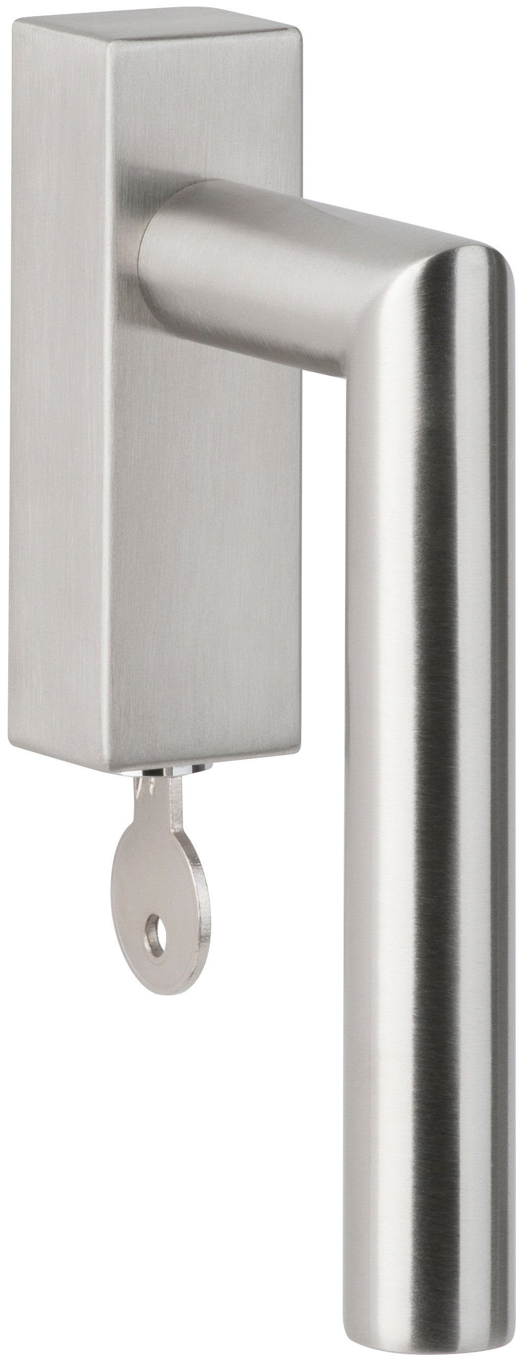 Artikelbild 1 des Artikels “Fenstergriff Basic 02 DKSI abschließbar 42mm“