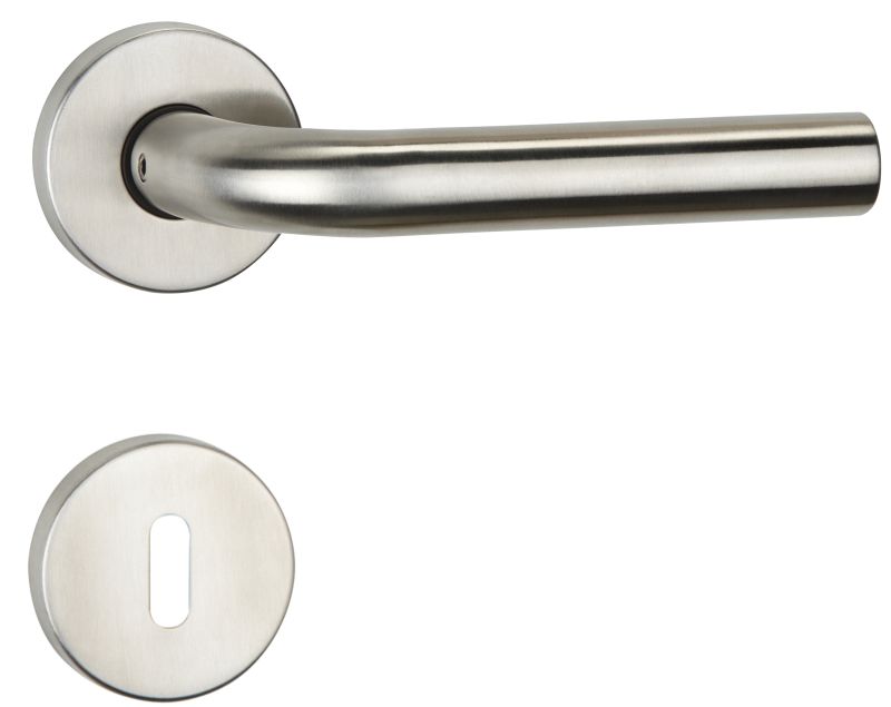 Artikelbild 1 des Artikels “Basic 03 - 1803/2036.K-60 Edelstahl matt “