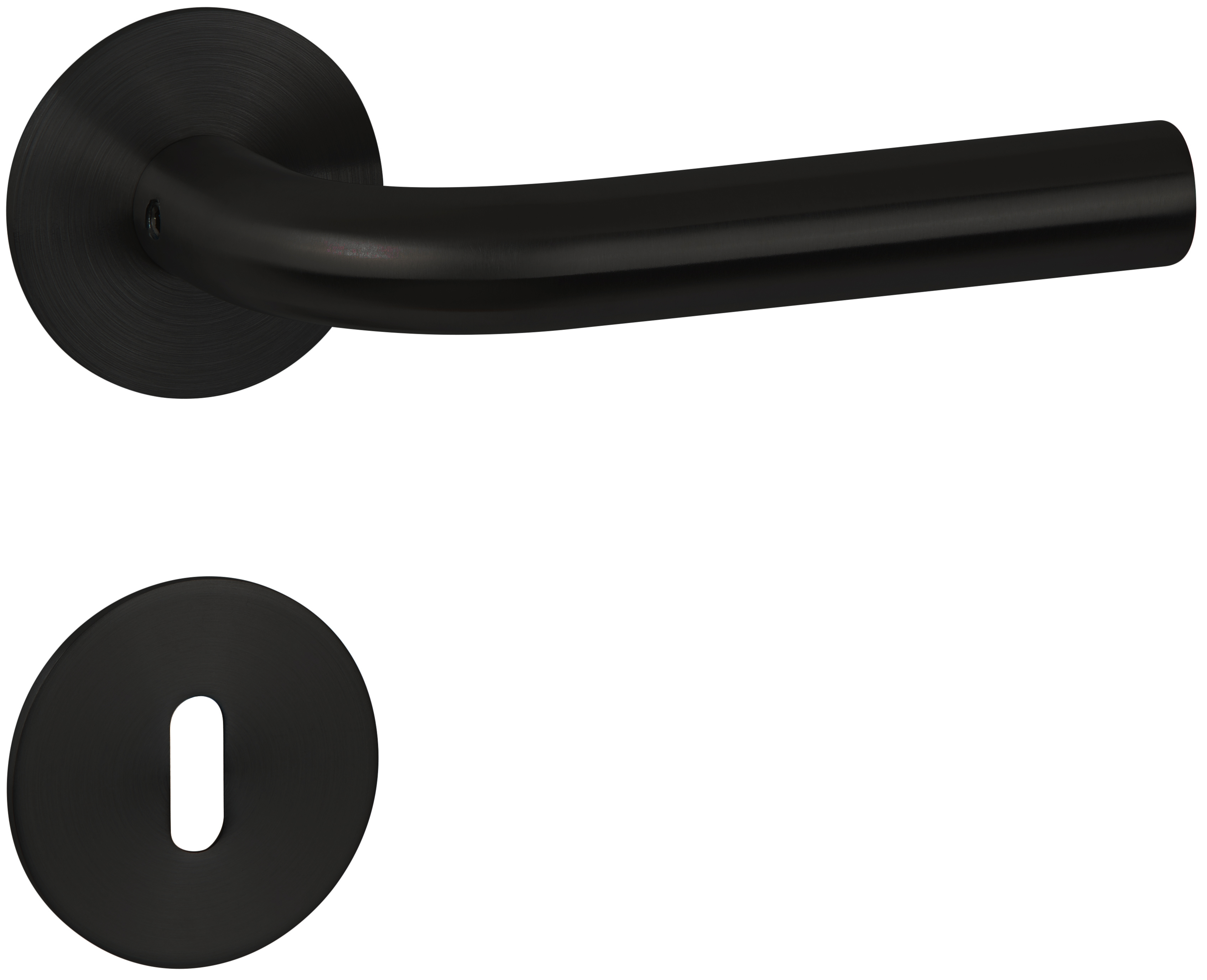  Artikelbild 1 des Artikels “Basic 03 - 1803/2636.FL-74 Classic Black “