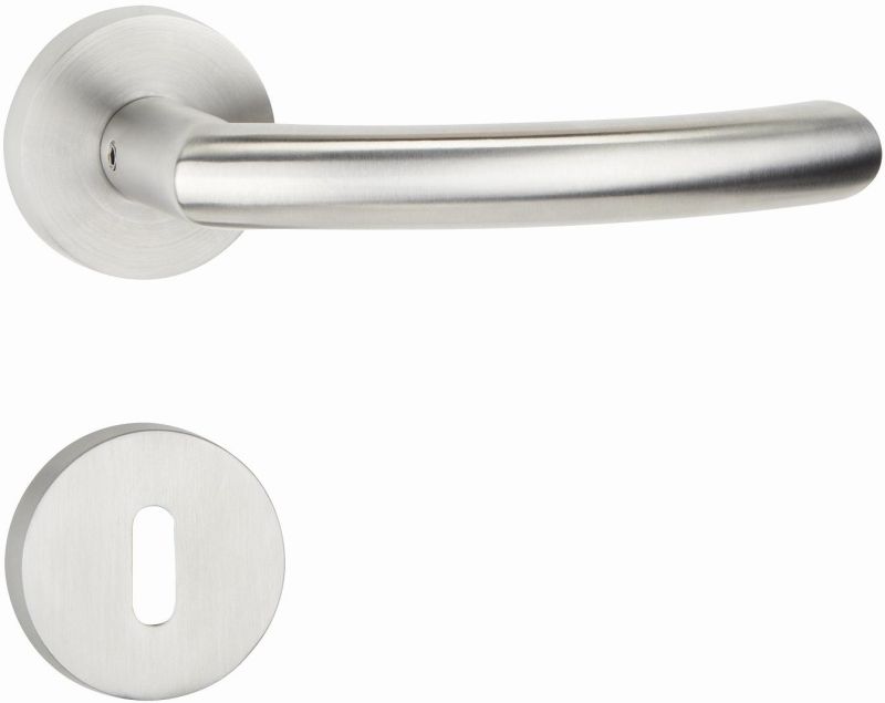  Artikelbild 1 des Artikels “Basic 04 - 1804/2336.SC-60 Edelstahl matt “