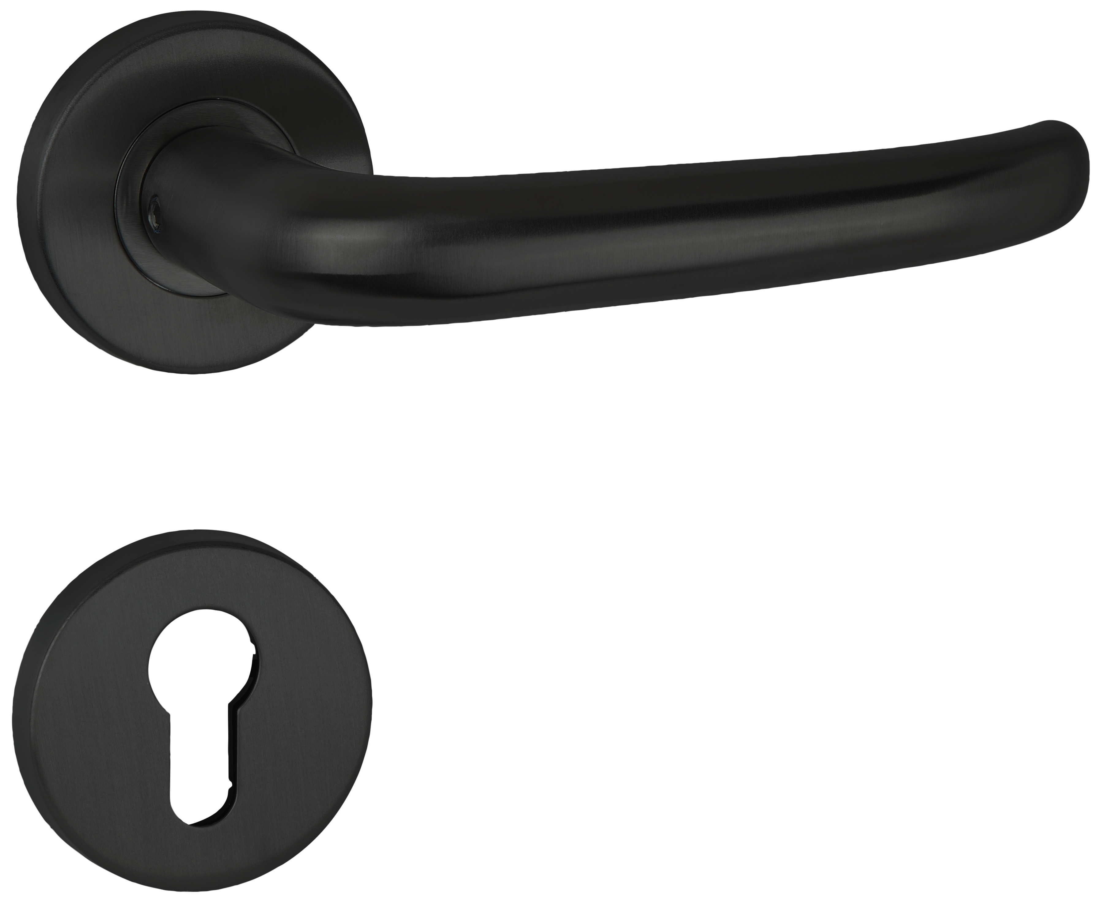  Artikelbild 1 des Artikels “BASIC 06 Klasse 4 - 1806.KL4/2073.MI-74 Classic Black (schwarz) “