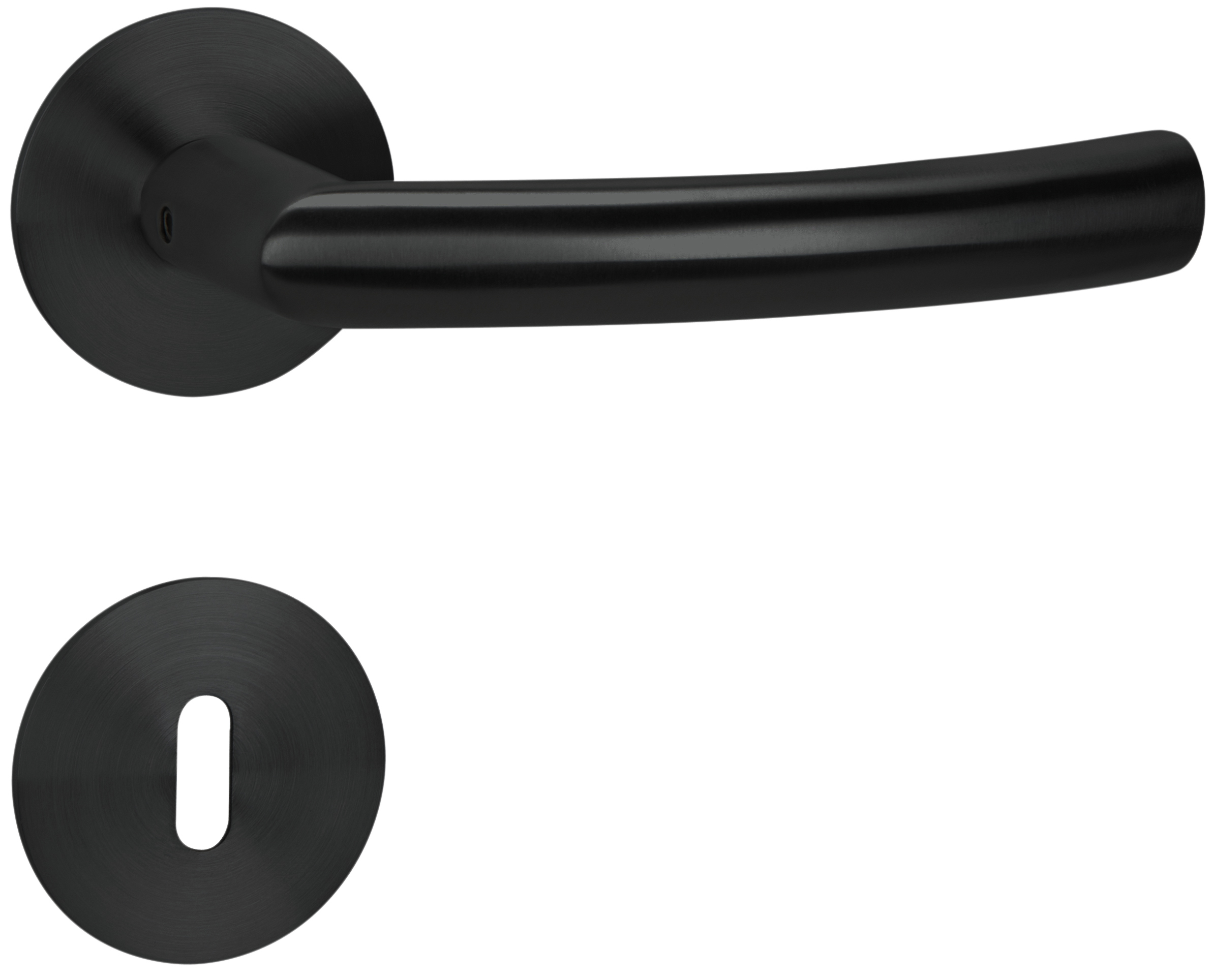  Artikelbild 1 des Artikels “Basic 07 - 1807/2636.FL-74 Classic Black “
