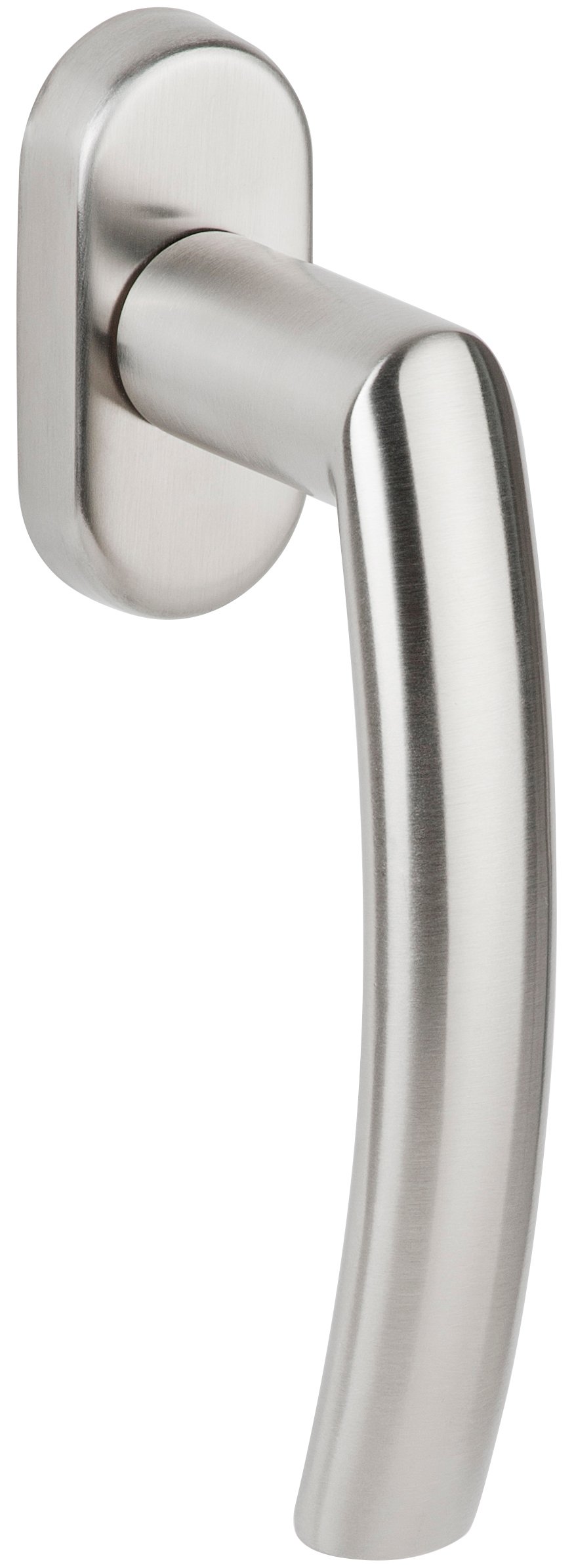  Artikelbild 1 des Artikels “Fenstergriff Basic 07 Edelstahl matt “