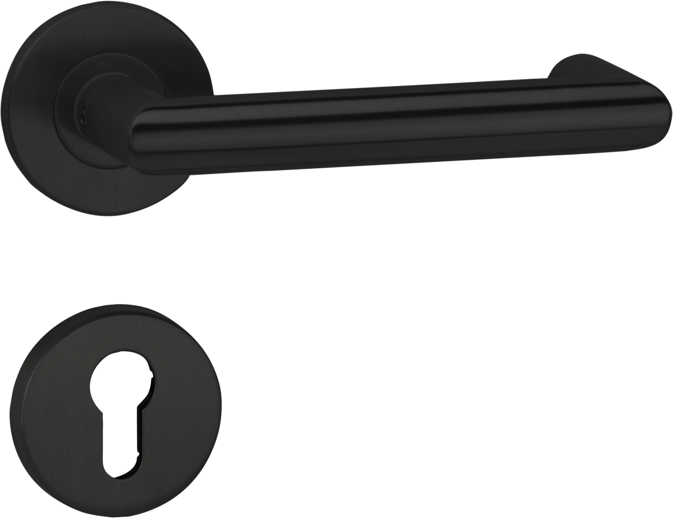  Artikelbild 1 des Artikels “BASIC 08 Klasse 4 - 1808.KL4/2073.MI-74 Classic Black (schwarz) “