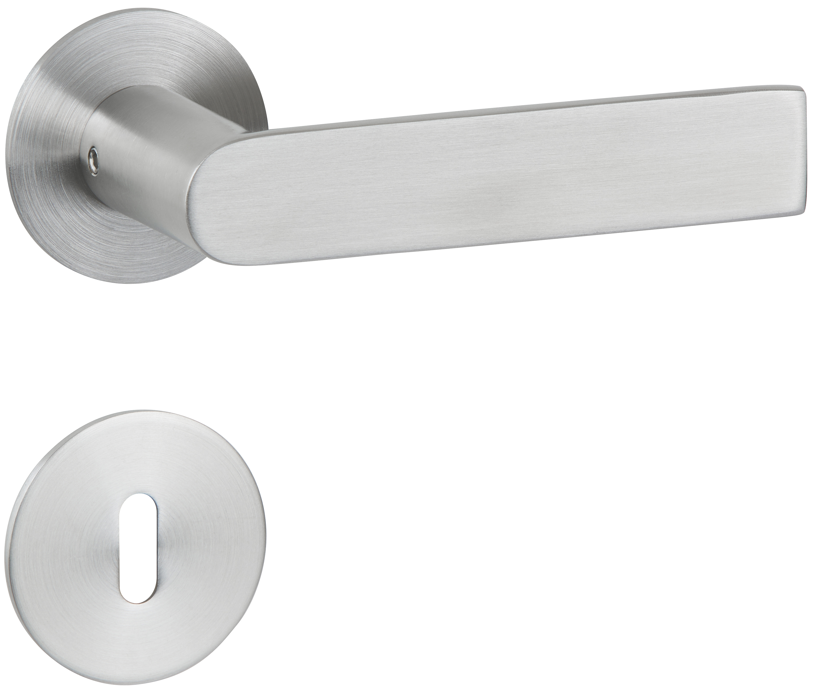  Artikelbild 1 des Artikels “Basic 13 - 1813/2636.FL-60 Edelstahl matt “
