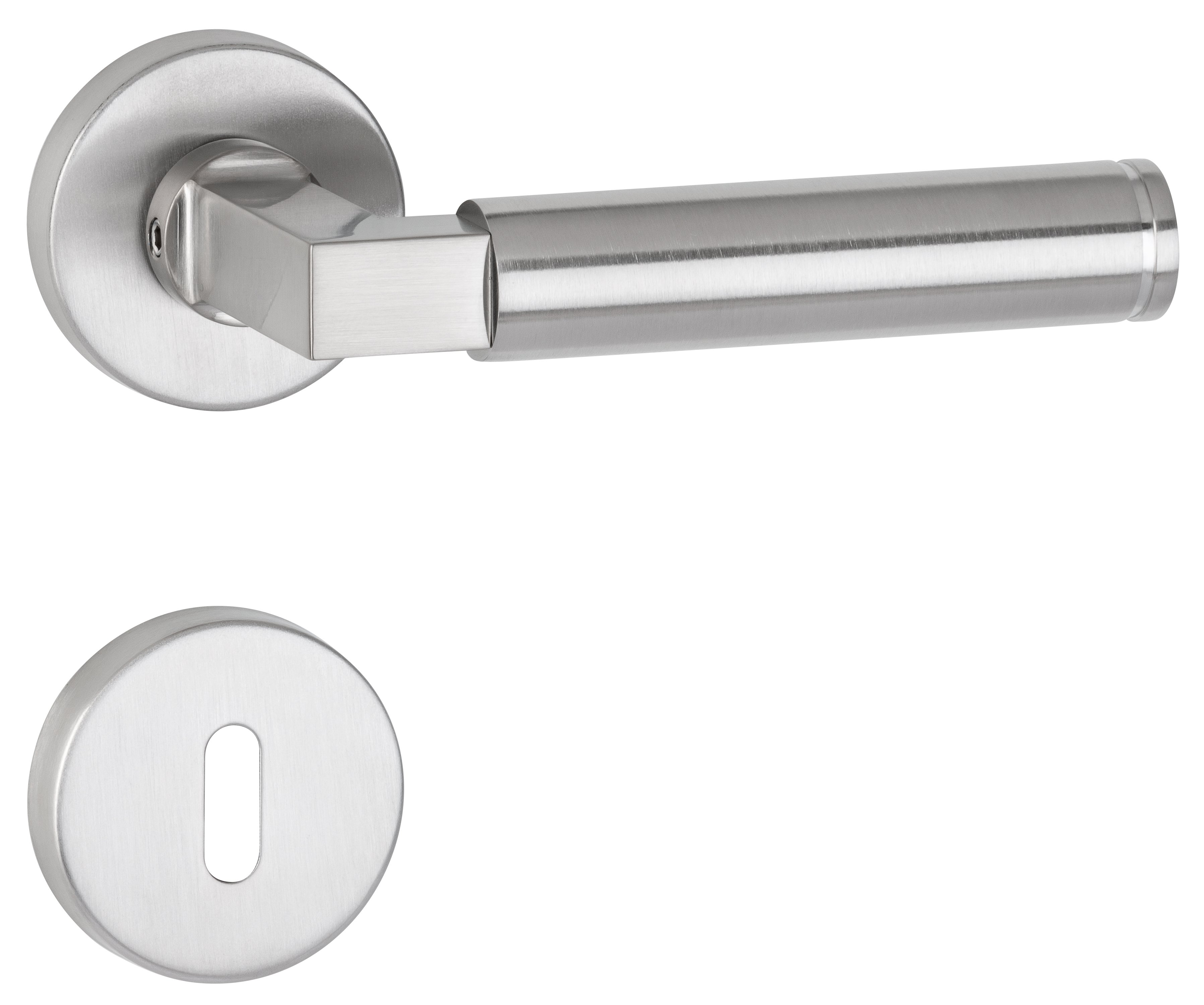  Artikelbild 1 des Artikels “Infinity - 1831/2036.KB.BB-60 Edelstahl matt (BB)“